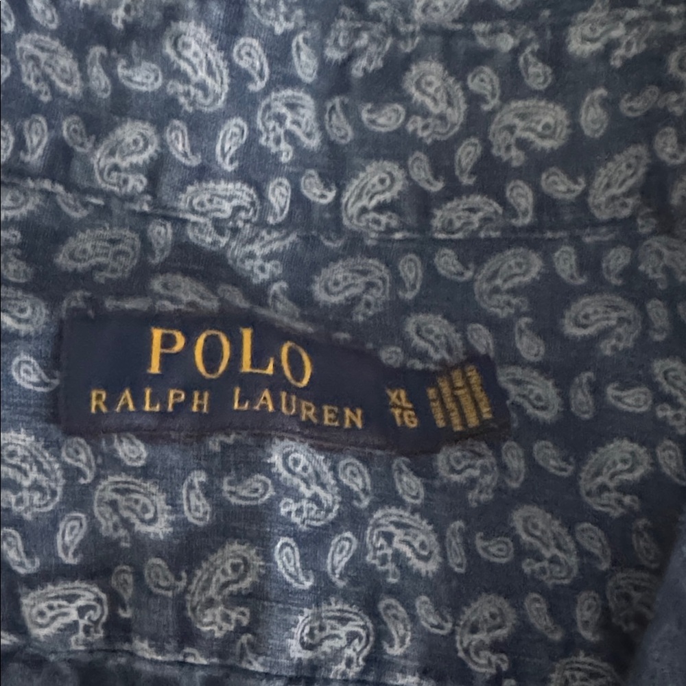 Polo Ralph Lauren - Picture 3 of 5